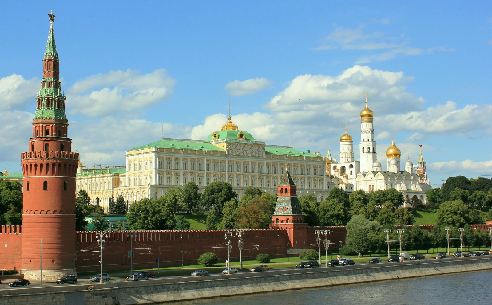 красивые фото москвы в хорошем